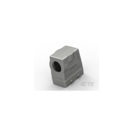 Te Connectivity H10B-Tsh-Emc-Pg16 T1230105116-000